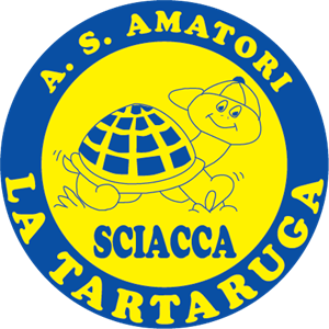 A.S. Amatori La Tartaruga Logo ,Logo , icon , SVG A.S. Amatori La Tartaruga Logo
