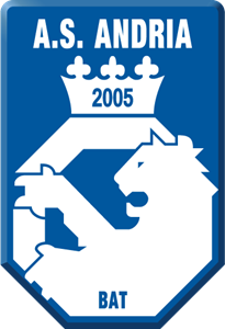 A.S. Andria Bat S.R.L. Logo ,Logo , icon , SVG A.S. Andria Bat S.R.L. Logo
