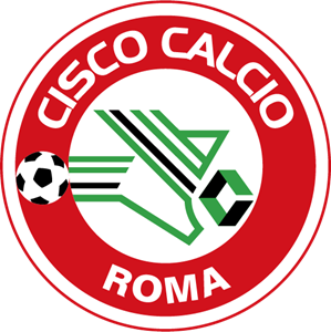 A.S. Cisco Calcio Roma Logo