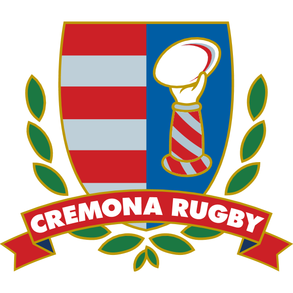 A.S.D. Cremona Rugby Logo ,Logo , icon , SVG A.S.D. Cremona Rugby Logo