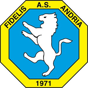 A.S. Fidelis Andria 1971 Logo ,Logo , icon , SVG A.S. Fidelis Andria 1971 Logo