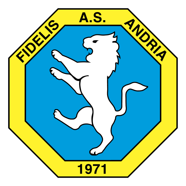 A S Fidelis Andria 1971