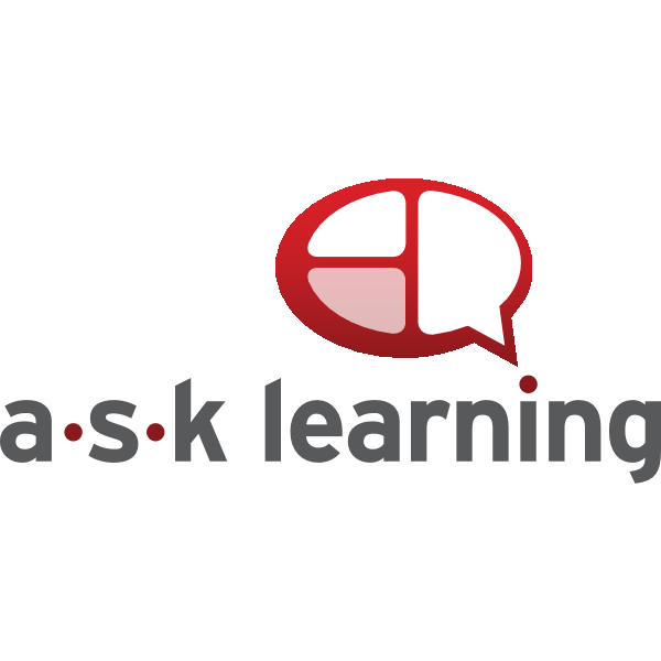 A.S.K Learning Logo ,Logo , icon , SVG A.S.K Learning Logo