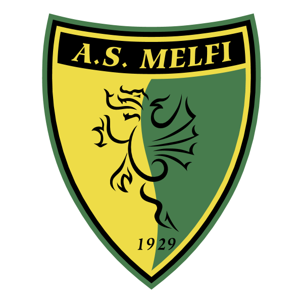 A S MELFI 1929 ,Logo , icon , SVG A S MELFI 1929