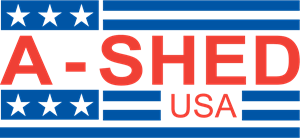 A Shed Logo