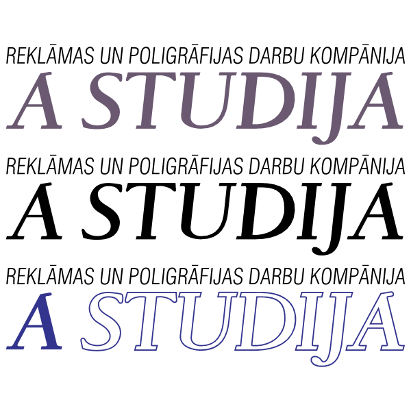 A Studija 23880