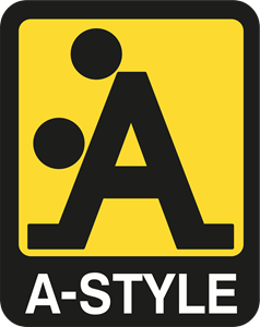 A-Style Logo