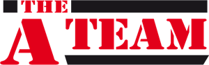 A-Team Logo ,Logo , icon , SVG A-Team Logo