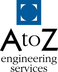 A to Z Engineering Services Logo