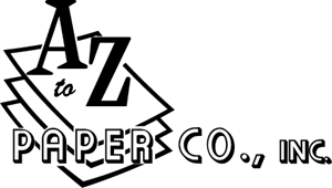 A to Z Paper Logo ,Logo , icon , SVG A to Z Paper Logo