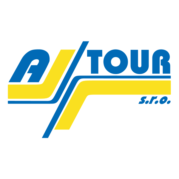 A-Tour Logo ,Logo , icon , SVG A-Tour Logo