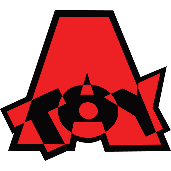 A Toy Bodykits Logo ,Logo , icon , SVG A Toy Bodykits Logo