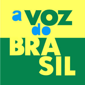 A Voz do Brasil Logo ,Logo , icon , SVG A Voz do Brasil Logo