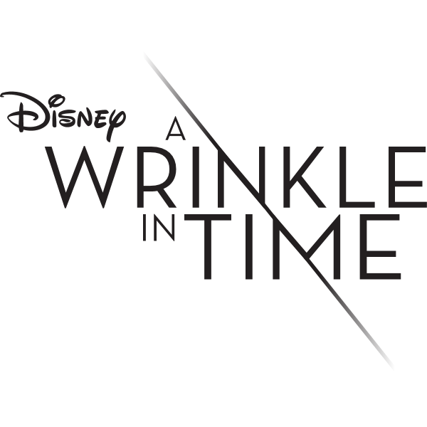 A Wrinkle in Time Logo