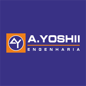 A. Yoshii Logo ,Logo , icon , SVG A. Yoshii Logo