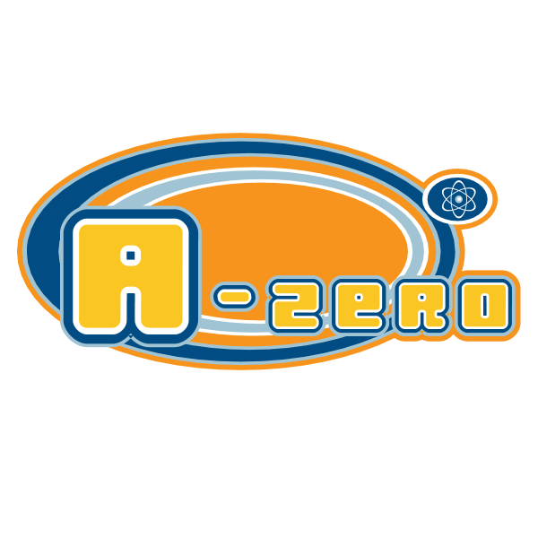 A-Zero Logo