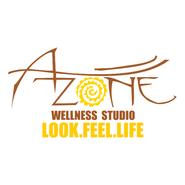 A-zone Wellness Studio Logo ,Logo , icon , SVG A-zone Wellness Studio Logo