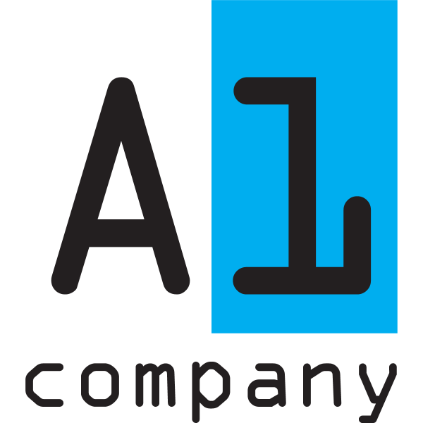 A1 Company Logo ,Logo , icon , SVG A1 Company Logo
