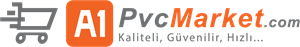 A1 Pvc Market Logo ,Logo , icon , SVG A1 Pvc Market Logo