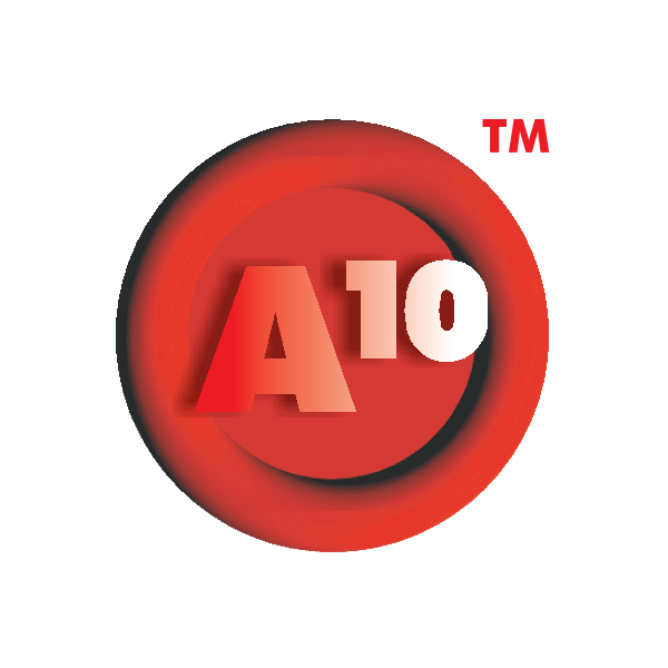 A10 Logo ,Logo , icon , SVG A10 Logo