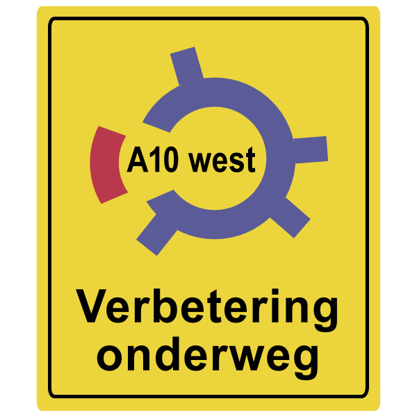 A10 West