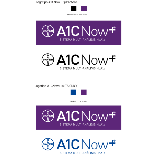 A1CNow ® Logo