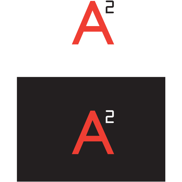 A2 design Logo