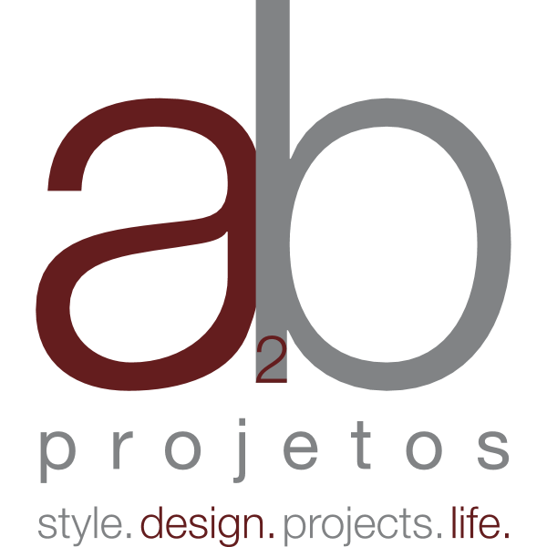 a2b projetos Logo
