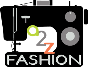 A2Z Fashion Logo ,Logo , icon , SVG A2Z Fashion Logo