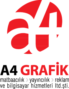 A4 GRAFIK LTD. STI Logo ,Logo , icon , SVG A4 GRAFIK LTD. STI Logo