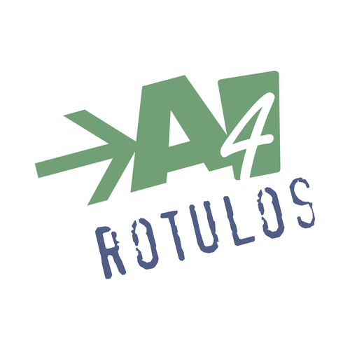 A4 Rotulos