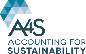 A4S – Accounting for Sustainability Logo ,Logo , icon , SVG A4S – Accounting for Sustainability Logo