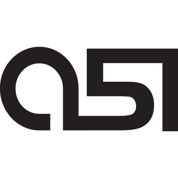 a51 Logo ,Logo , icon , SVG a51 Logo