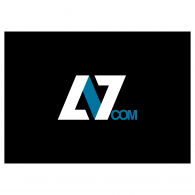A7com Logo ,Logo , icon , SVG A7com Logo