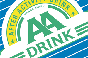 AA Drink Logo ,Logo , icon , SVG AA Drink Logo