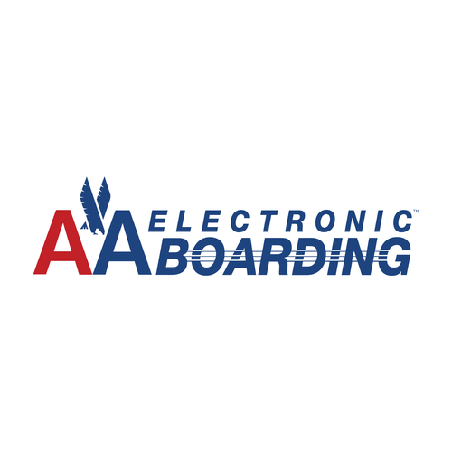 AA Electronic Boarding