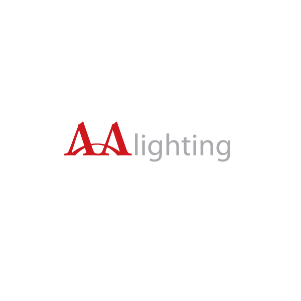 AA Lighting Logo ,Logo , icon , SVG AA Lighting Logo