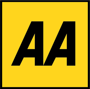 AA Logo ,Logo , icon , SVG AA Logo
