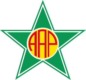 AA Portuguesa-RJ Logo