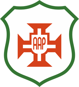 AA Portuguesa Santista-SP Logo
