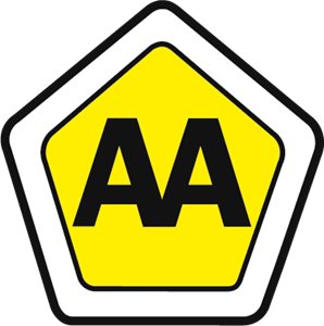 AA South Africa Logo ,Logo , icon , SVG AA South Africa Logo