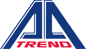 AA Trend Logo ,Logo , icon , SVG AA Trend Logo
