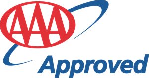 AAA Approved Logo ,Logo , icon , SVG AAA Approved Logo