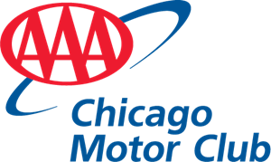 AAA Chicago Motor Club Logo ,Logo , icon , SVG AAA Chicago Motor Club Logo