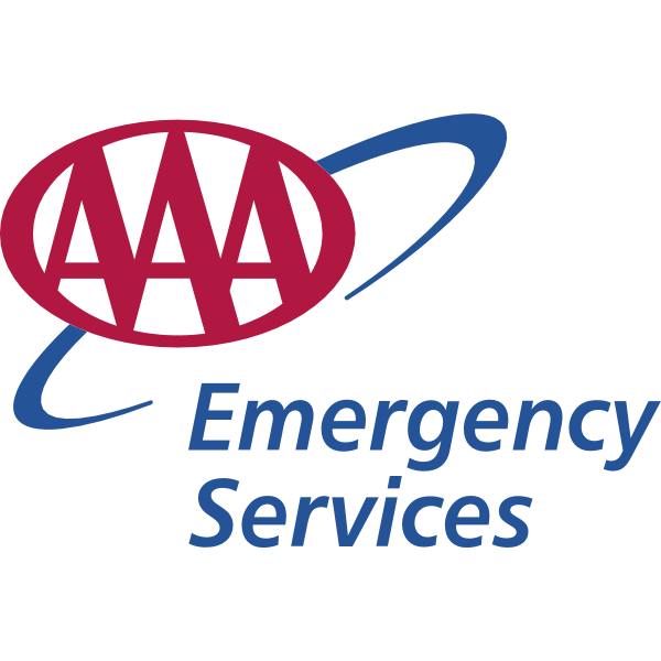 AAA Emergency Services ,Logo , icon , SVG AAA Emergency Services