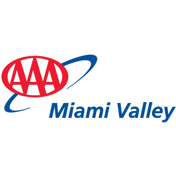AAA Miami Valley Logo