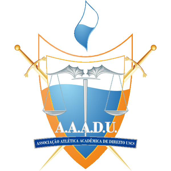 AAADU atlética academica de direito USCS Logo ,Logo , icon , SVG AAADU atlética academica de direito USCS Logo