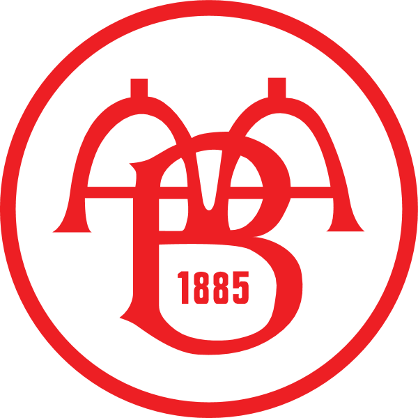 AaB Logo ,Logo , icon , SVG AaB Logo