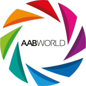 AAB World Logo ,Logo , icon , SVG AAB World Logo