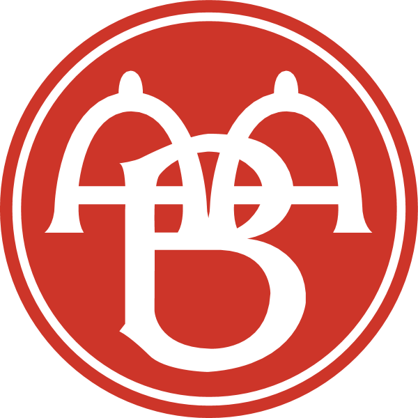 AAB ,Logo , icon , SVG AAB